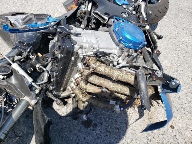2022 SUZUKI GSX1300 RR - JS1EJ11BXN7101922