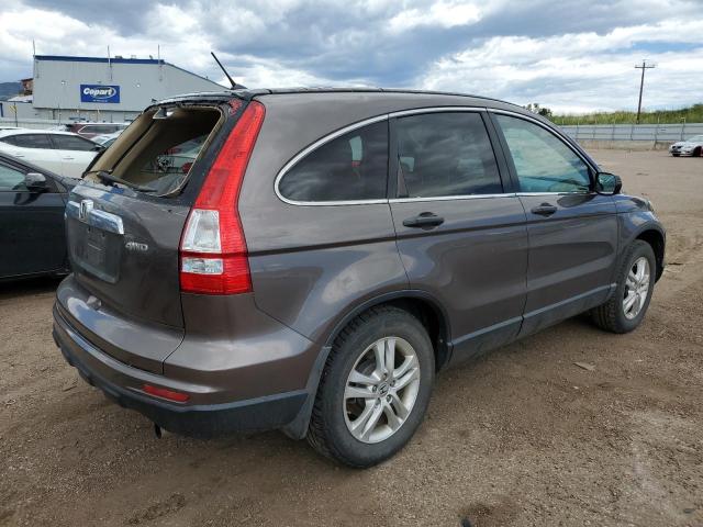 Vin: 3czre4h51ag701251, lot: 62443223, honda crv ex 20103