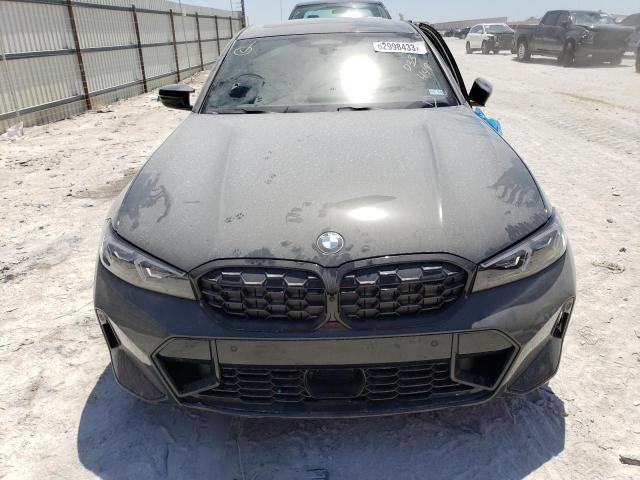 3MW49FS04P8D33449 BMW M340I