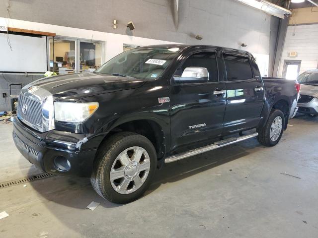 2011 Toyota Tundra 