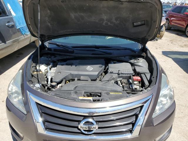 2015 NISSAN ALTIMA 2.5 - 1N4AL3APXFN868730