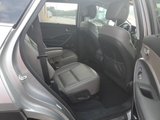 KM8SRDHF2EU077060 Hyundai Santa Fe Gls