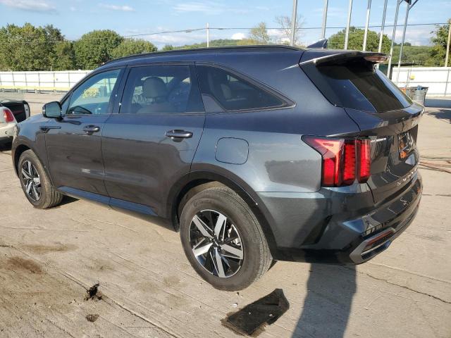 5XYRL4LC2NG125370 KIA SORENTO S