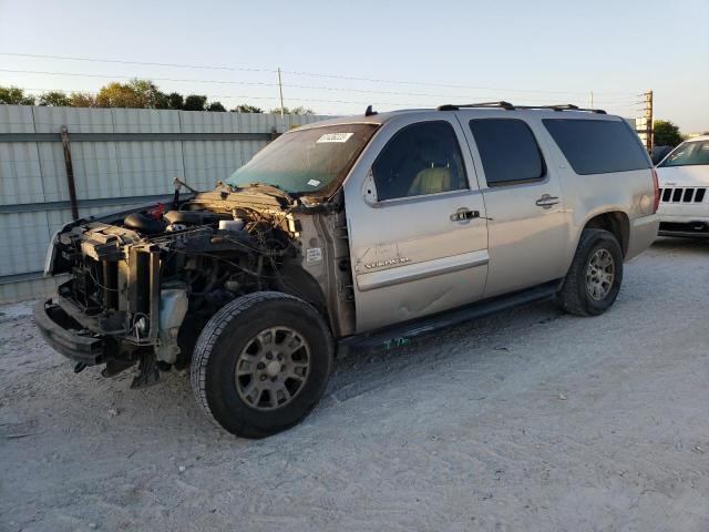 2007 GMC Yukon XL 