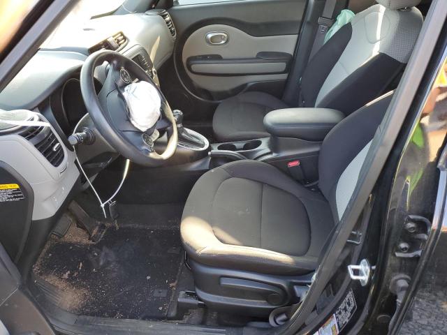 KNDJN2A21J7591210 KIA Soul