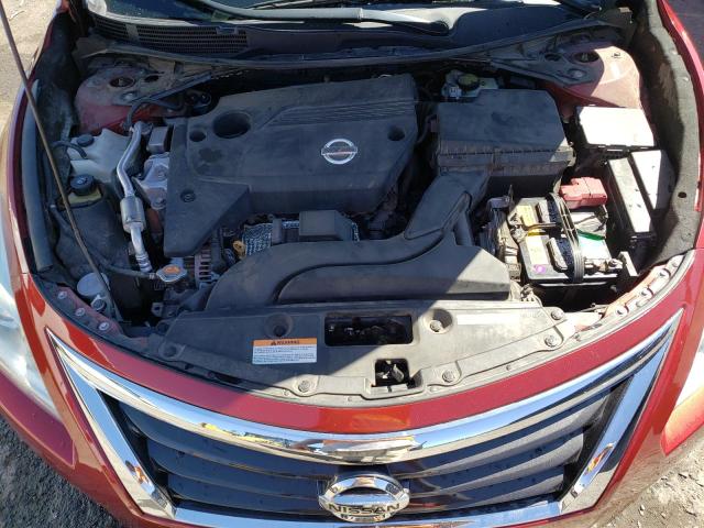 1N4AL3AP6EN214094 Nissan ALTIMA 2.5