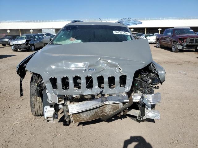 1C4PJLLBXKD444542 Jeep Cherokee Latitude Plus