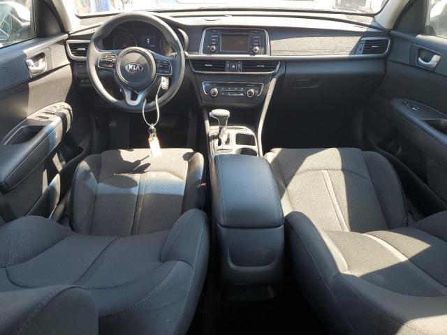 5XXGT4L39GG042131 KIA Optima Lx
