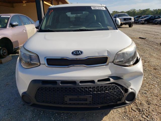 KNDJN2A26F7222317 KIA Soul