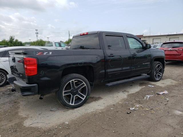3GCUKREC0JG594069 Chevrolet Silverado K1500 Lt