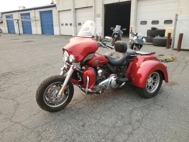 2013 HARLEY-DAVIDSON FLHTCUTG T 1HD1MAM18DB856933
