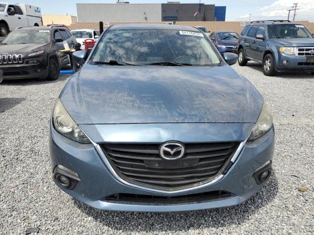 JM1BM1W75G1317526 Mazda 3 TOURING