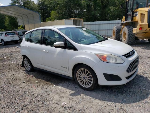 1FADP5AU2FL106913 Ford C-MAX SE