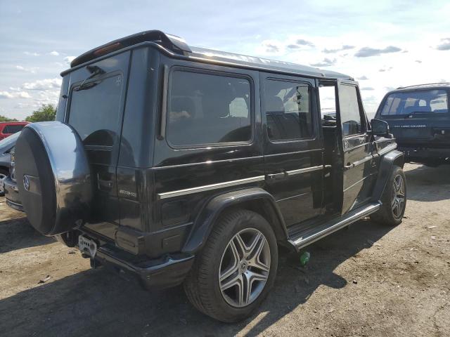 VIN WDCYC7DF1DX200085 2013 Mercedes-Benz G-Class, 6... no.3