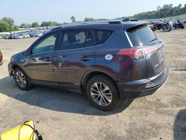 JTMRJREV0GD037744 | 2016 TOYOTA RAV4 HV XL