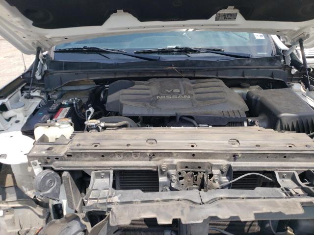 2019 NISSAN TITAN PLAT - 1N6AA1E69KN532225