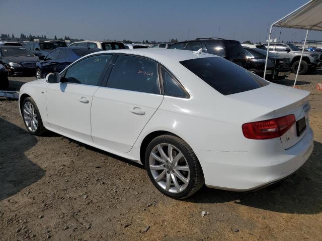 VIN WAUBFAFL4EN005966 2014 Audi A4, Premium no.2