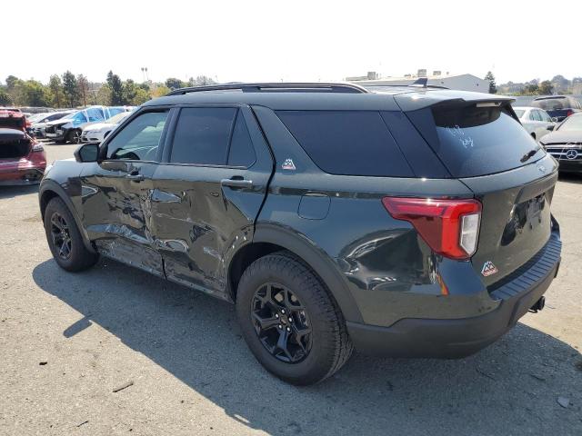 1FMSK8JH8NGA62763 Ford Explorer Timberline