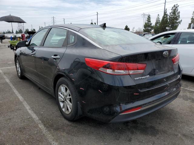 5XXGT4L36GG062479 | 2016 KIA OPTIMA LX