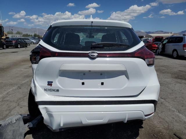2023 NISSAN KICKS S - 3N1CP5BV9PL523497