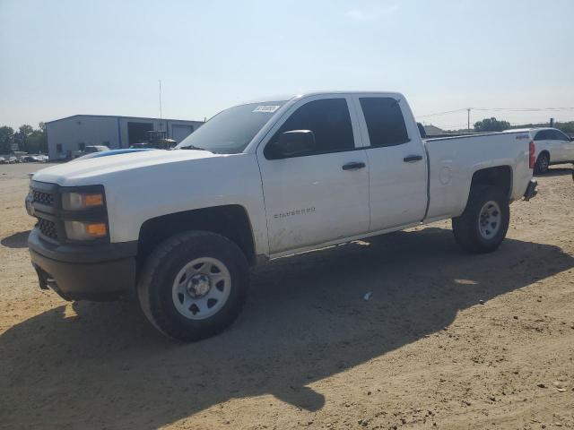 2015 Chevrolet C/K 1500 