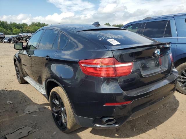 5UXFG2C55DL786423 2013 BMW X6, photo no. 2