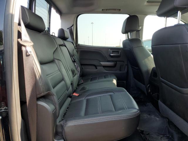 2018 GMC SIERRA K15 - 3GTU2PEJ4JG541782