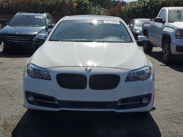 WBA5A5C52FD514390 BMW 528 I