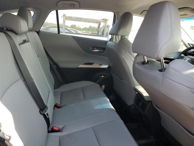 JTEAAAAH6MJ027789 Toyota VENZA LE