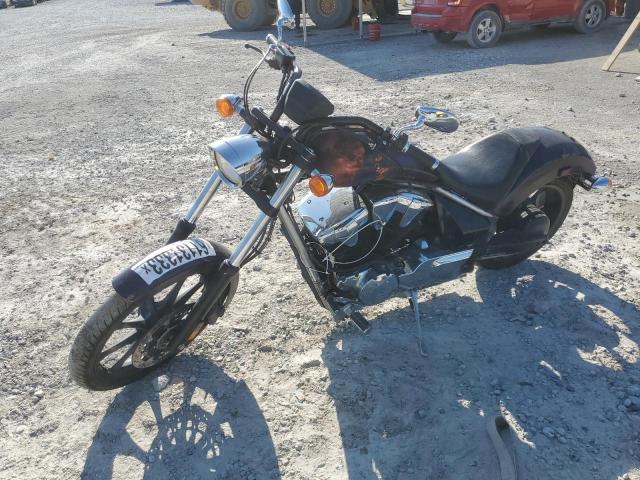 2022 HONDA VT1300 CXA JH2SC6164NK600691