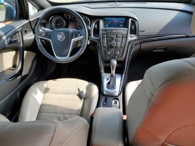 2016 BUICK CASCADA PR - W04WT3N59GG155830
