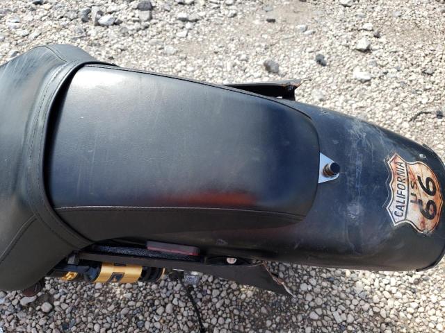 2013 HONDA VT750 C2B JH2RC5376DK300082