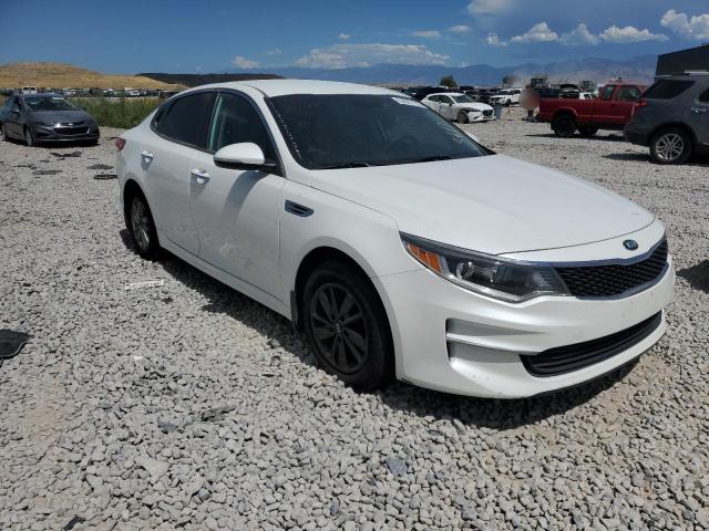 KNAGT4L32G5093374 KIA Optima Lx