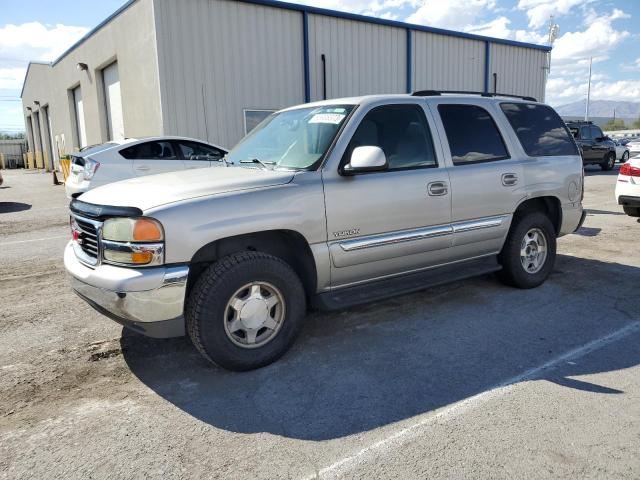 2004 GMC Yukon 