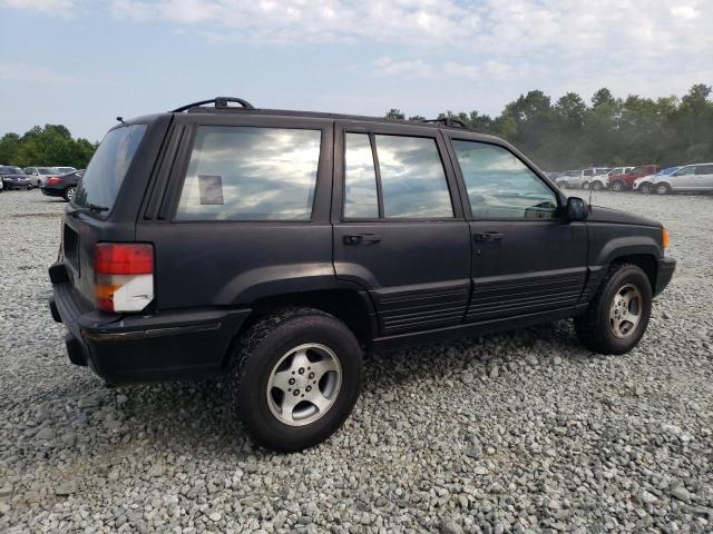 Vin: 1j4gz78s0pc671657, lot: 64678373, jeep grand cher limited 19933