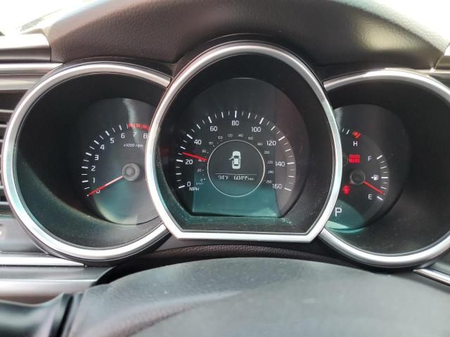5XXGM4A74FG485661 KIA Optima Lx