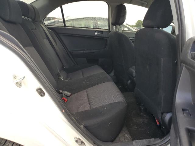 2015 MITSUBISHI LANCER GT - JA32U8FW8FU000996