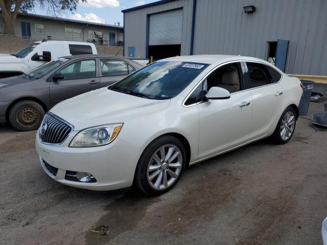 2013 Buick Verano 