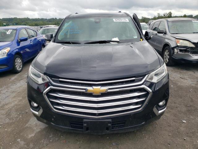 1GNEVNKW8LJ101010 Chevrolet Traverse H 5