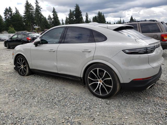 2022 PORSCHE CAYENNE CO - WP1BA2AY4NDA47794
