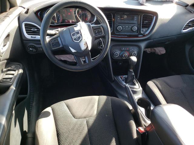 1C3CDFFA1GD817831 Dodge Dart Sxt Sport