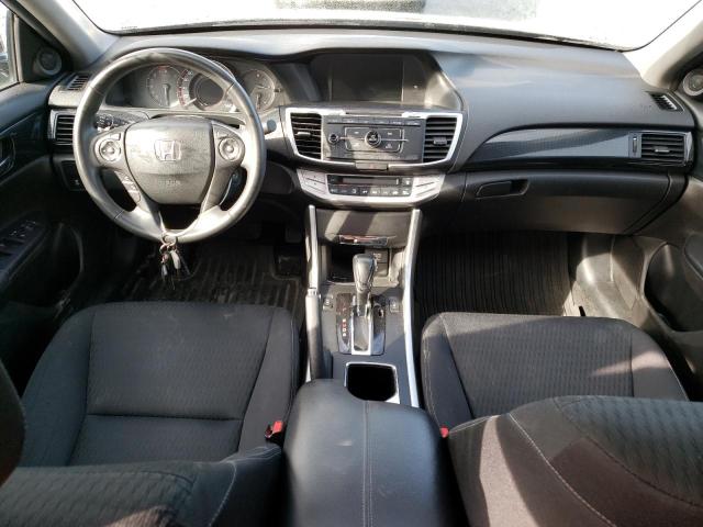 2015 HONDA ACCORD SPO - 1HGCR2F51FA804393