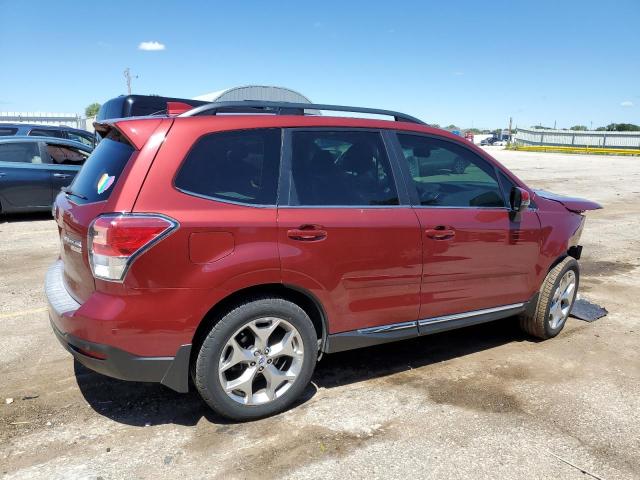 JF2SJAWC6HH571228 Subaru Forester 2.5i Touring