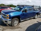 2015 CHEVROLET SILVERADO - 1GC4KZC82FF653503