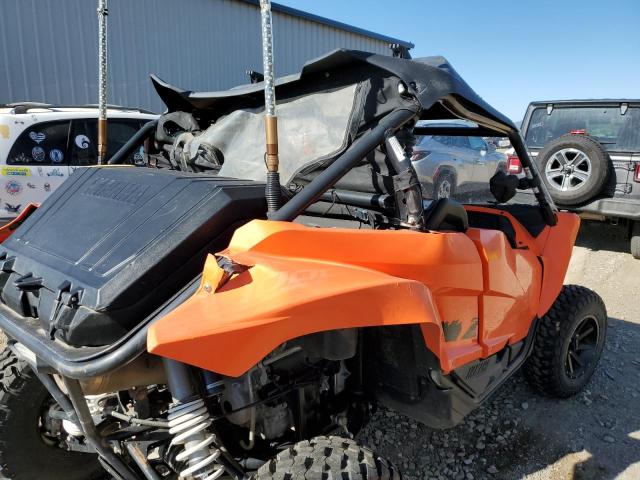 2016 YAMAHA YXZ1000 - 5Y4AN03Y5GA103742