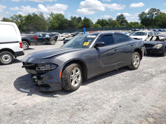 2C3CDXBG0KH572273 Dodge Charger SX