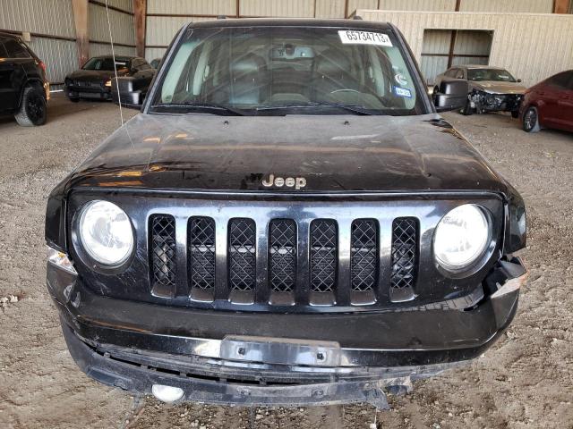 1C4NJPFA2GD622355 Jeep Patriot Latitude