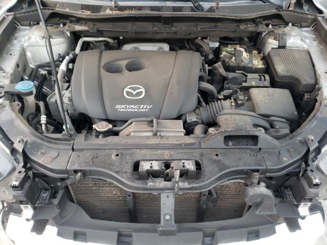 VIN JM3KE2DY6E0347806 2014 Mazda CX-5, GT no.11