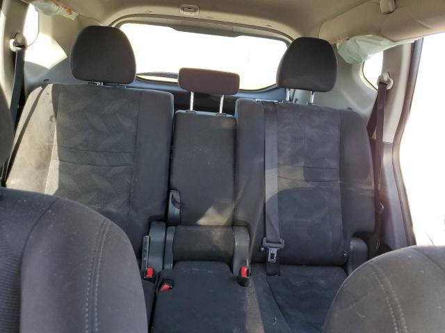 KNMAT2MT9FP565522 Nissan ROGUE S