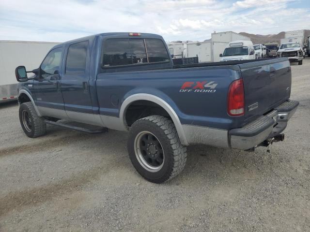 1FTWW31P86EA32342 2006 Ford F350 Srw Super Duty